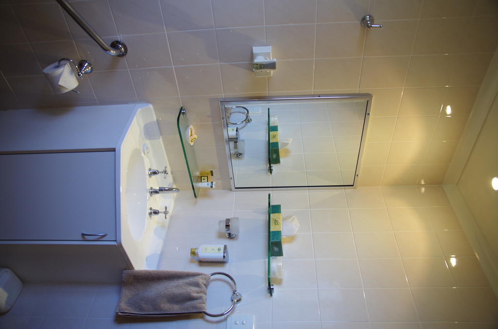 Stannum Lodge Motor Inn Stanthorpe Room photo