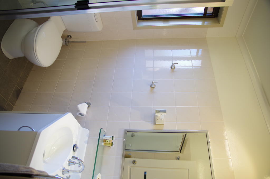 Stannum Lodge Motor Inn Stanthorpe Room photo